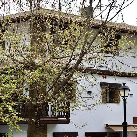 El Refugio Pinos Genil