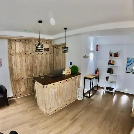 Hotel El Refugio 2*