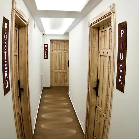 El Refugio