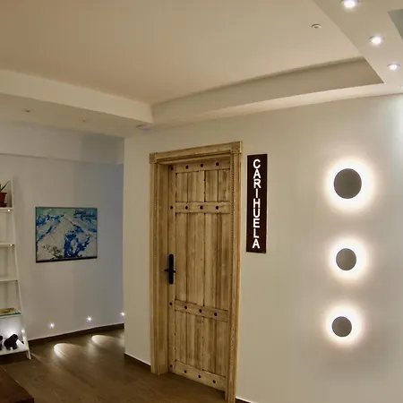 El Refugio Hotel 2*