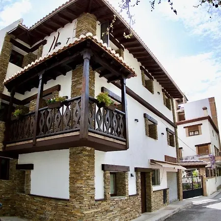 El Refugio Hotel