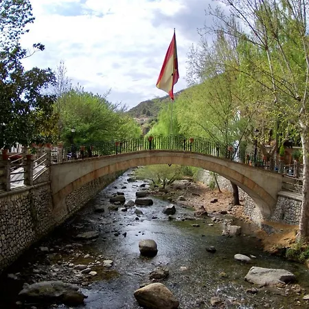 Hotel El Refugio 2*