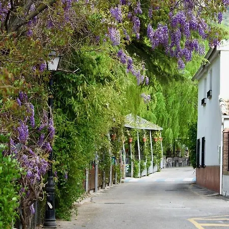 El Refugio 酒店