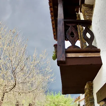 El Refugio
