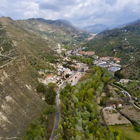 El Refugio