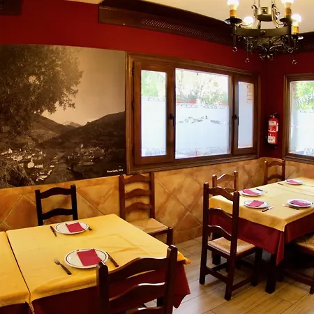 El Refugio Hotel