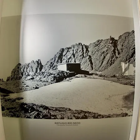 Hotel El Refugio Pinos Genil