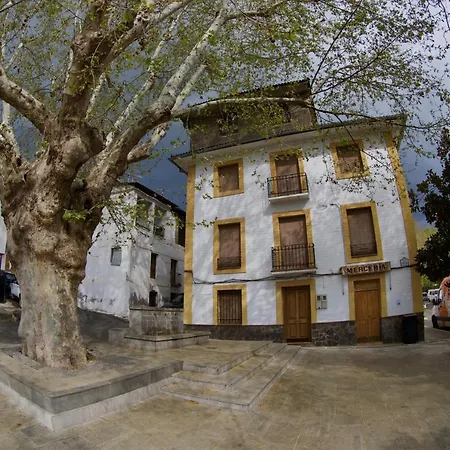 Hotel El Refugio