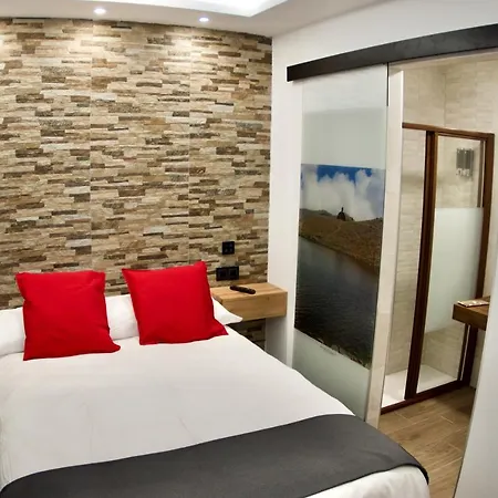 El Refugio Hotel