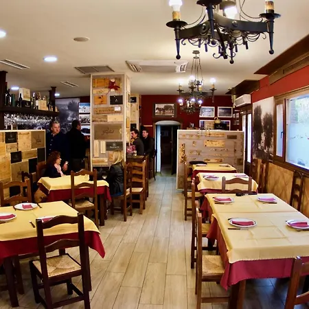Hotel El Refugio 2*