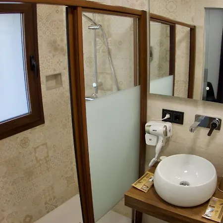 Hotel El Refugio 2*