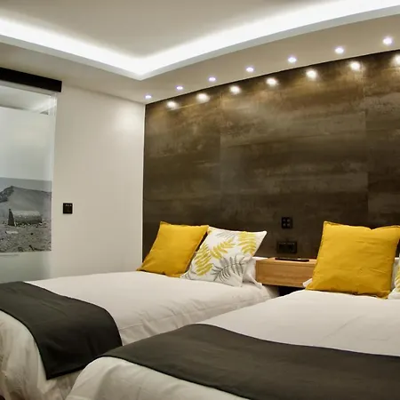 Hotel El Refugio