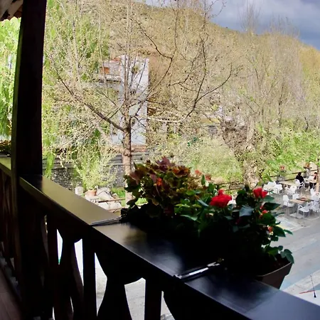 Hotel El Refugio 2*