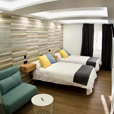 El Refugio Hotel Pinos Genil