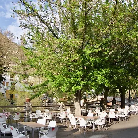 Hotel El Refugio 2*