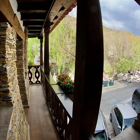 El Refugio Hotel