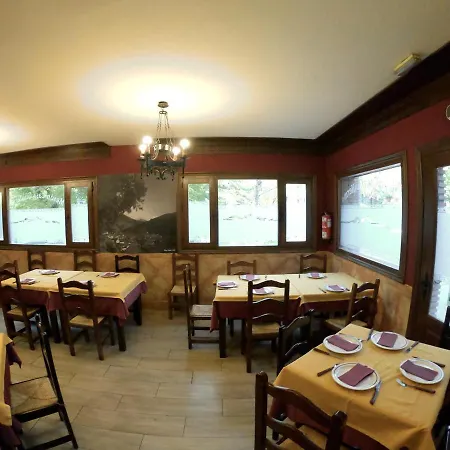 El Refugio Hotel