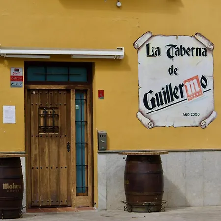 El Refugio
