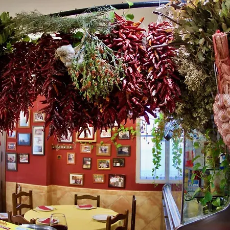 Hotel El Refugio