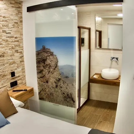 Hotel El Refugio 2*