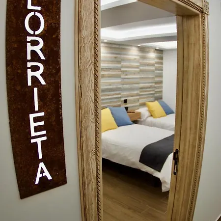 El Refugio Hotel