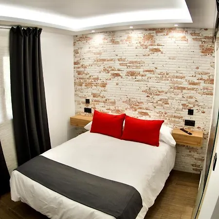 El Refugio Hotel Pinos Genil