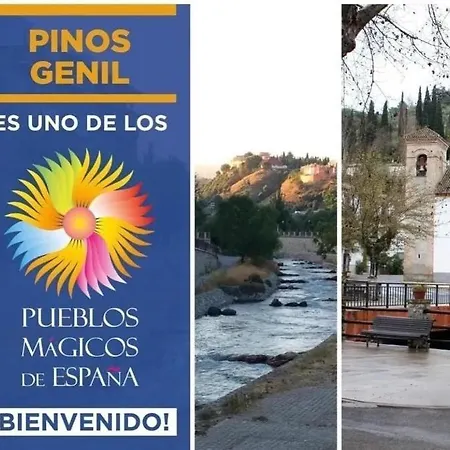 El Refugio