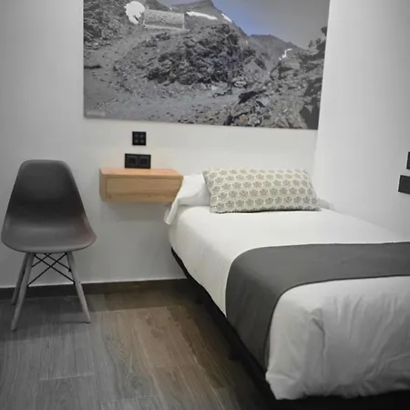 El Refugio Hotel