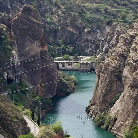 El Refugio Otel Pinos Genil