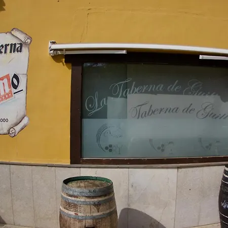 El Refugio