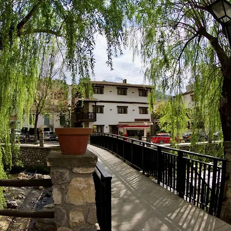 Otel El Refugio