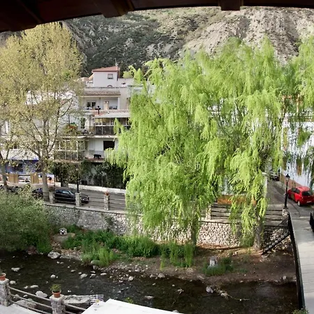 Hotel El Refugio