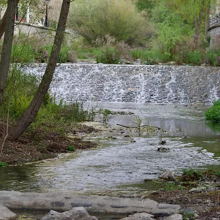 فندق El Refugio بينوس جينيل