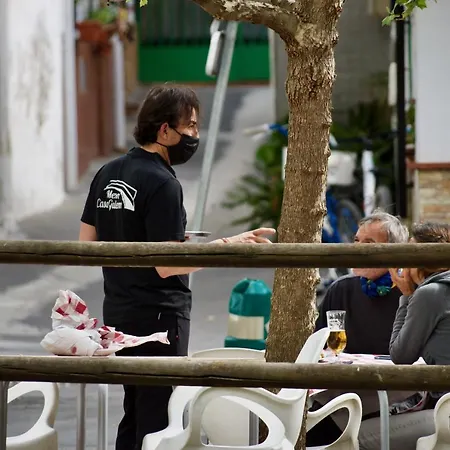 El Refugio 호텔 피노스제닐