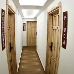 El Refugio