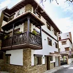 El Refugio Hotel