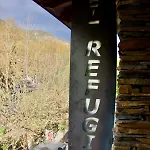 El Refugio Hotel Pinos Genil