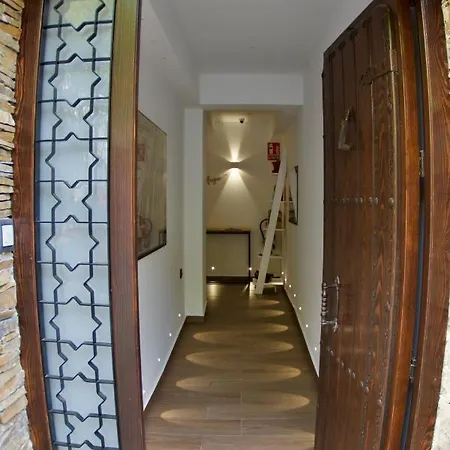 호텔 El Refugio 2*